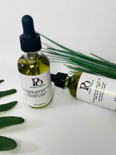 Cargar imagen en el visor de la galería, Aceite de Romero Macerado.