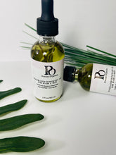 Cargar imagen en el visor de la galería, Aceite de Romero Macerado.