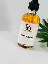 Cargar imagen en el visor de la galería, Aceite Rose Glow