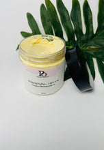 Cargar imagen en el visor de la galería, Crema Blanqueadora 4 Oz