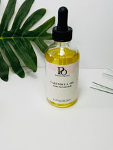 Load image into Gallery viewer, Calendula Oil