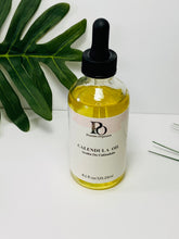 Load image into Gallery viewer, Calendula Oil