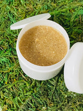 Cargar imagen en el visor de la galería, Exfoliante de avena y almendra.
