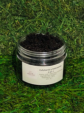 Cargar imagen en el visor de la galería, Exfoliante de Café.
