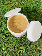 Cargar imagen en el visor de la galería, Exfoliante de avena y almendra.
