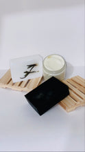 Cargar imagen en el visor de la galería, Kit Para Las Estrías Crema 4 oz.
