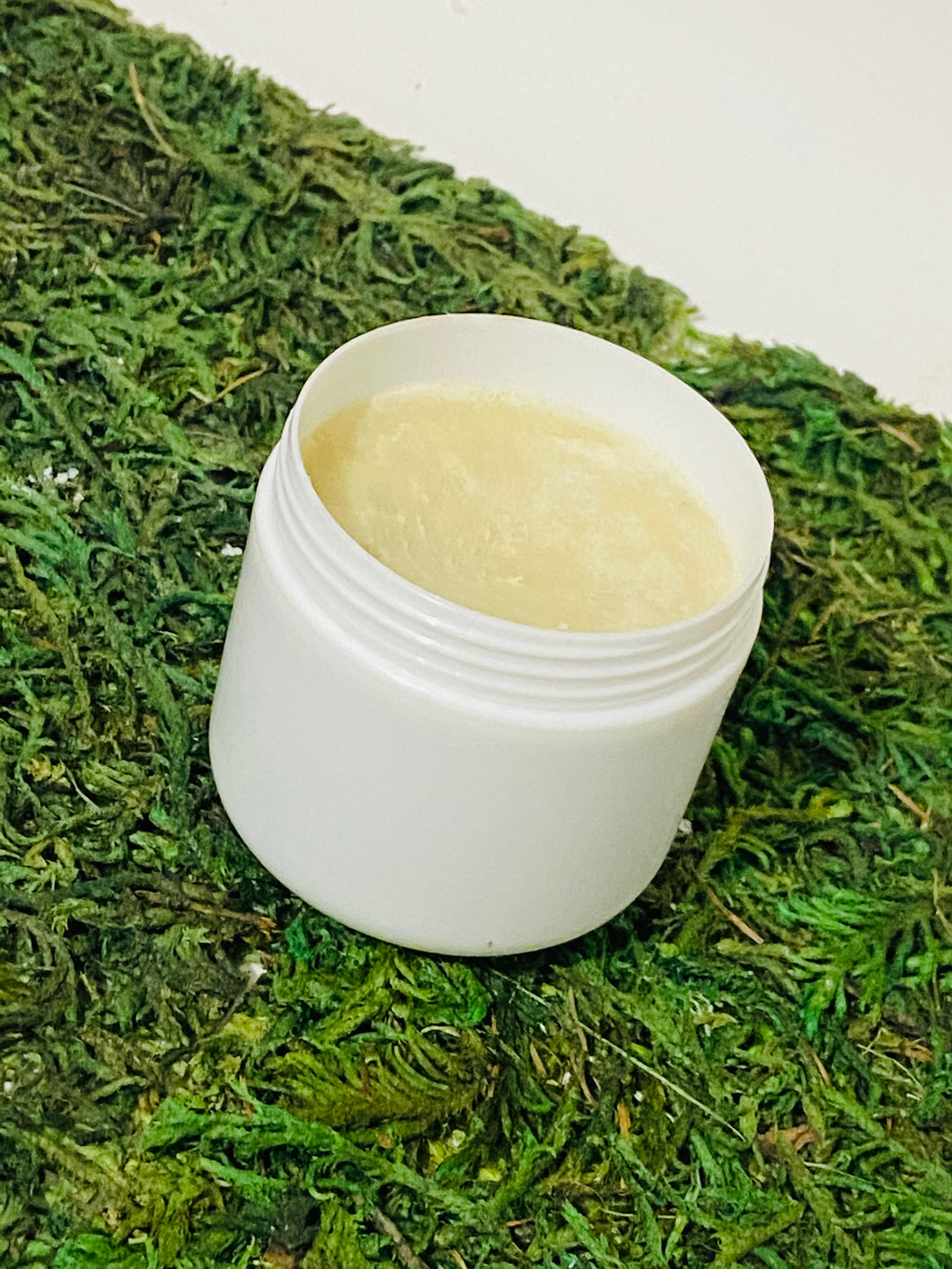 Stretch Mark Cream 2 Oz