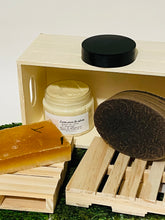 Cargar imagen en el visor de la galería, Kit Para Las Estrías Crema 2 oz
