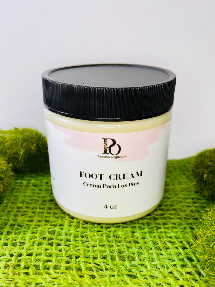 Foot Cream