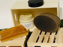 Cargar imagen en el visor de la galería, Kit Para Las Estrías Crema 2 oz
