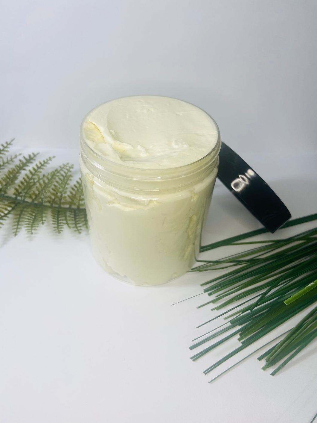 Cream For Stretch Marks 8 oz